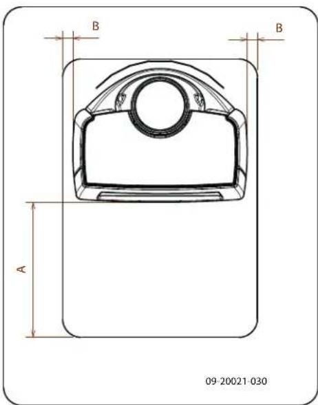 DOVRE Sense 303 - Vedlegg 1: Tekniske data - 6
