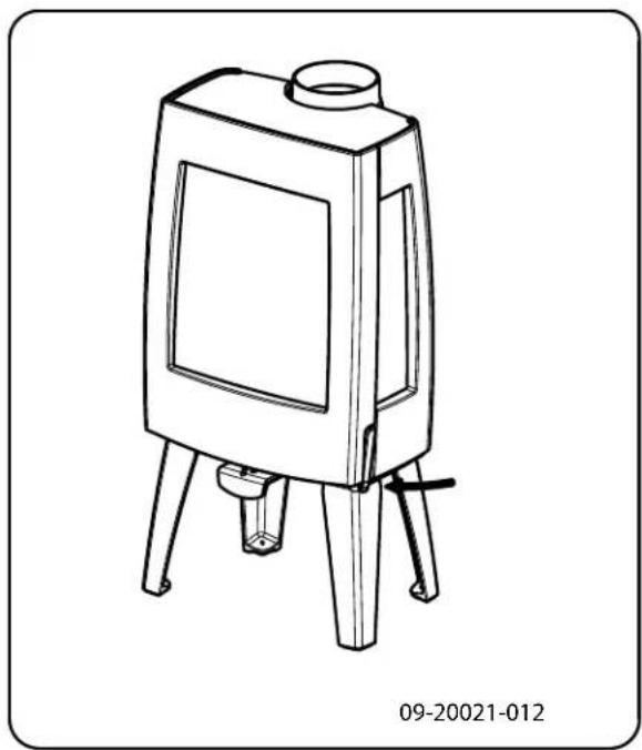 DOVRE Sense 303 - Allgemeine Vorbereitung - 3