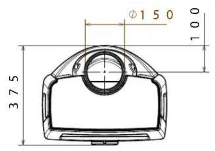 DOVRE Sense 303 - Sense 203 - 3
