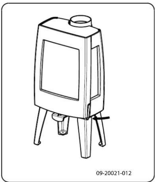 DOVRE Sense 303 - Generelle forberedelser - 4