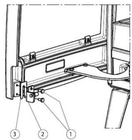 DOVRE Sense 303 - Emaile-Oberfläche nachbessern - 2