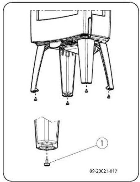 DOVRE Sense 303 - Pose et raccordement - 1