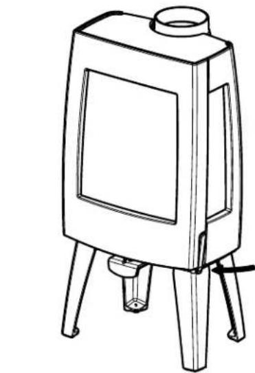 DOVRE Sense 303 - Preparazione generale - 5