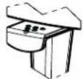 DOVRE Sense 303 - Bois - 2