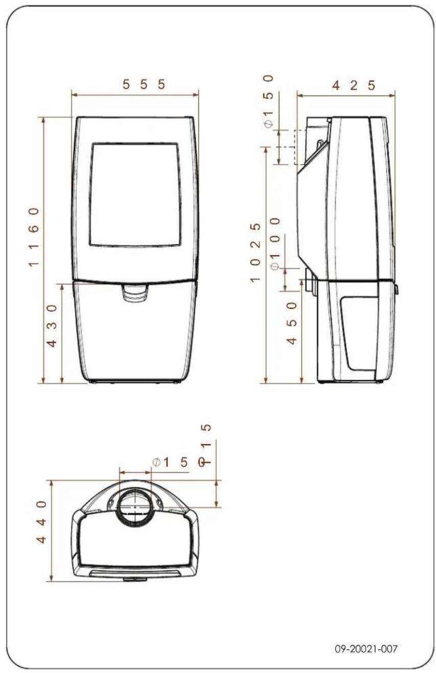 DOVRE Sense 303 - Sense 303 - 2