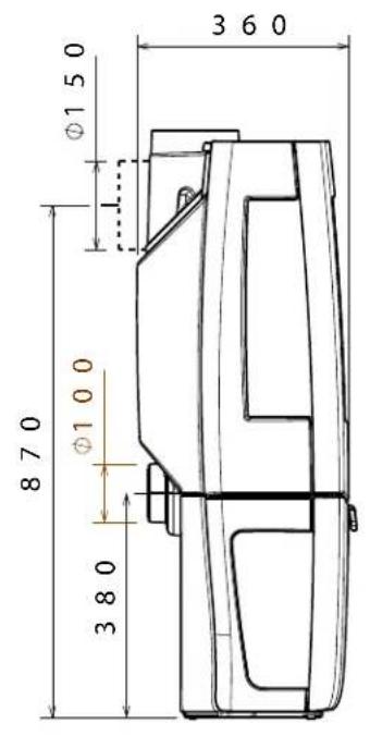DOVRE Sense 303 - Sense 203 - 2