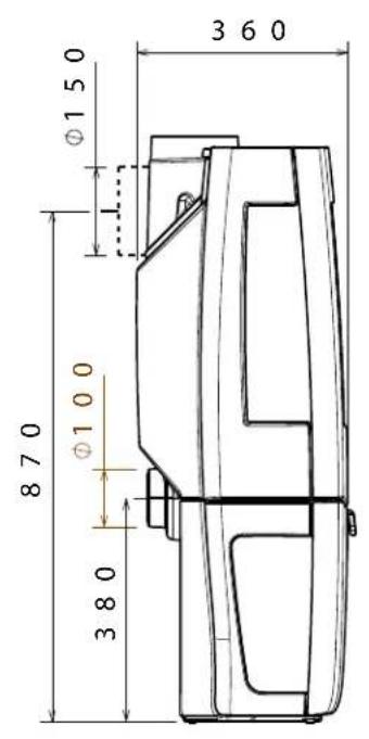 DOVRE Sense 303 - Sense 203 - 2