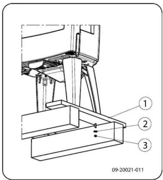 DOVRE Sense 303 - Algemene voorbereiding - 4