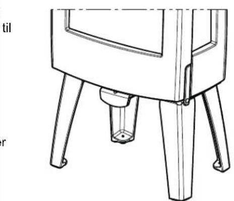 DOVRE Sense 303 - Opptenning - 1