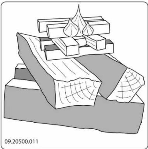 DOVRE Sense 303 - Bois - 1