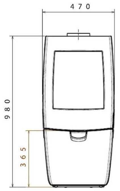 DOVRE Sense 303 - Sense 203 - 1