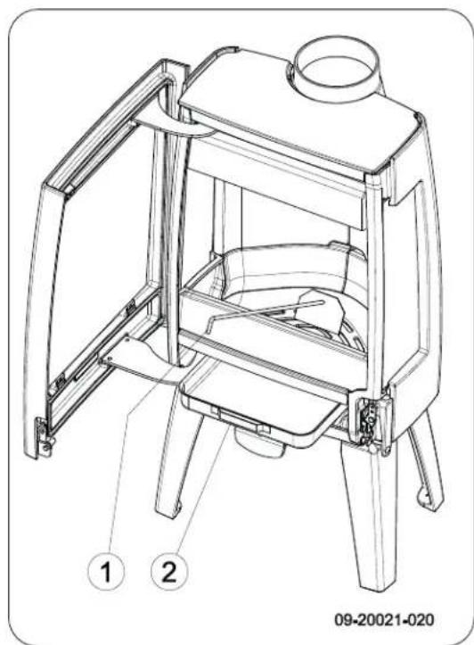 DOVRE Sense 303 - Ontassen - 1