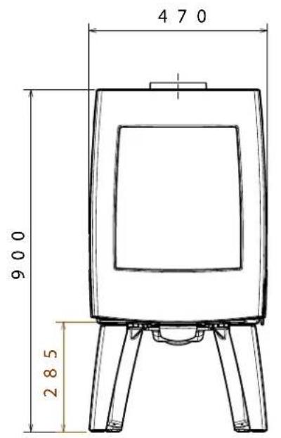 DOVRE Sense 303 - Sense 103 - 1