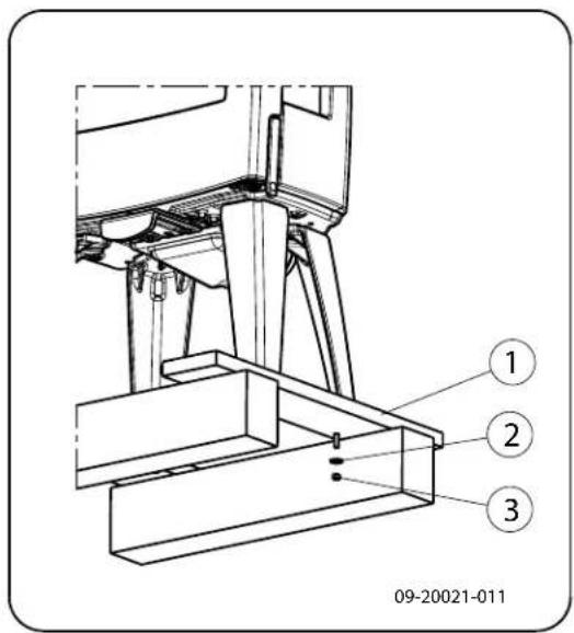 DOVRE Sense 303 - General preparation - 1