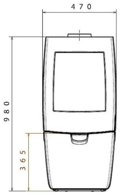 DOVRE Sense 303 - Sense 200 - 1