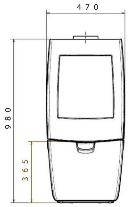 DOVRE Sense 203 - Sense 200 - 1