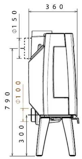 DOVRE Sense 203 - Sense 103 - 2