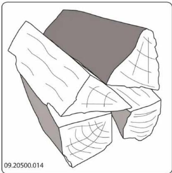 DOVRE Sense 203 - Regulación del aire de combustión - 1