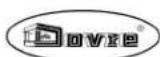 DOVRE Sense 203 - H - 1