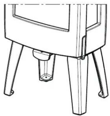 DOVRE Sense 203 - Accensione - 2
