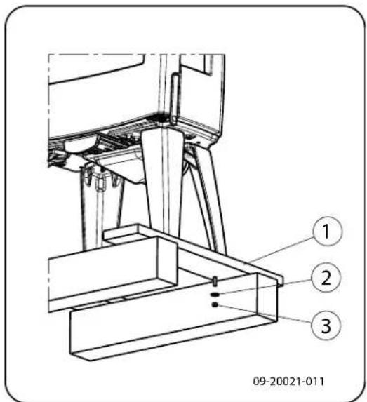 DOVRE Sense 203 - Allgemeine Vorbereitung - 4