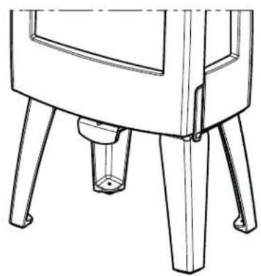 DOVRE Sense 203 - Fuel - 2