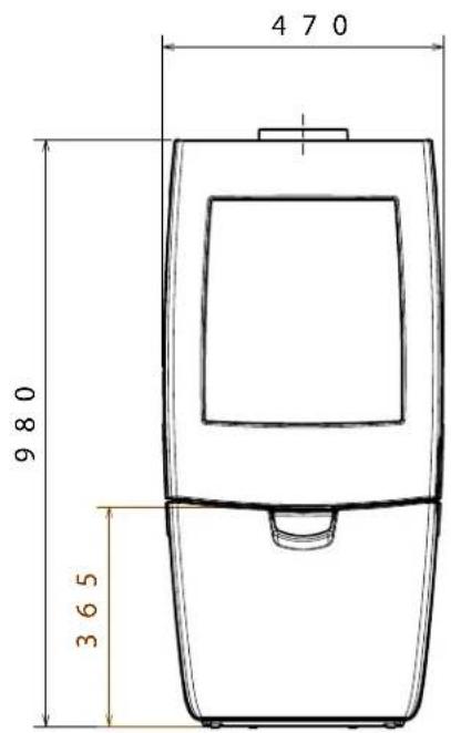 DOVRE Sense 203 - Sense 203 - 1
