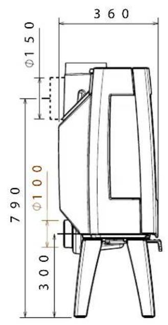 DOVRE Sense 203 - Sense 103 - 2