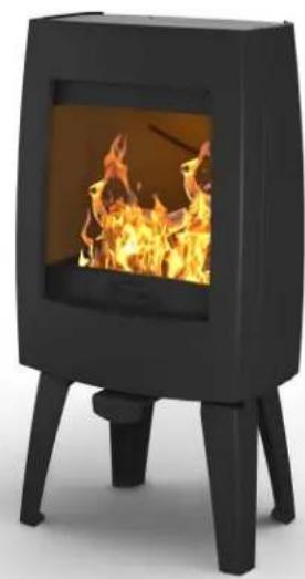 DOVRE Sense 203 - 1