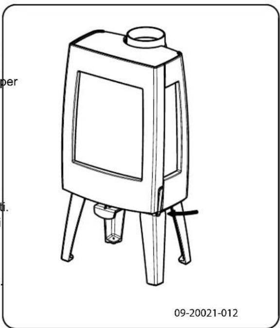 DOVRE Sense 203 - Preparazione generale - 2