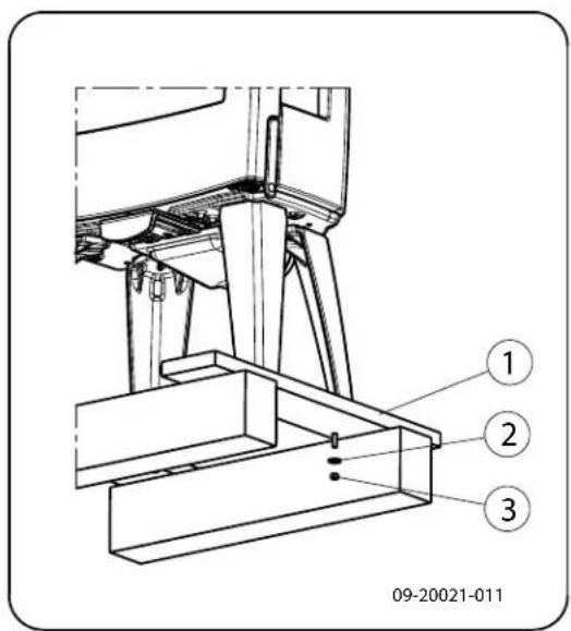 DOVRE Sense 203 - Algemene voorbereiding - 4