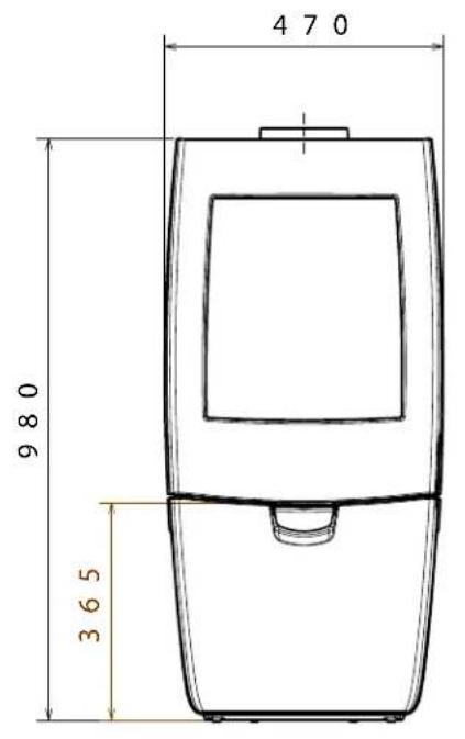 DOVRE Sense 203 - Sense 200 - 1