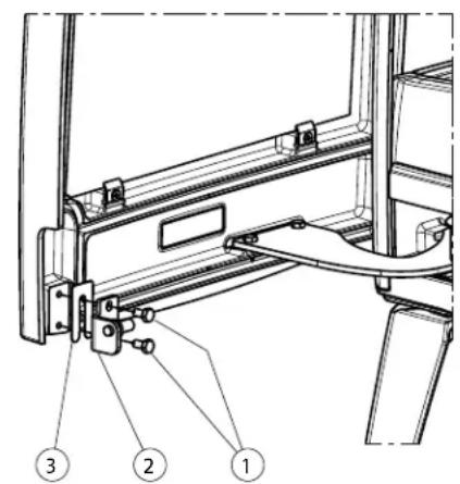 DOVRE Sense 203 - Emaile-Oberfläche nachbessern - 2