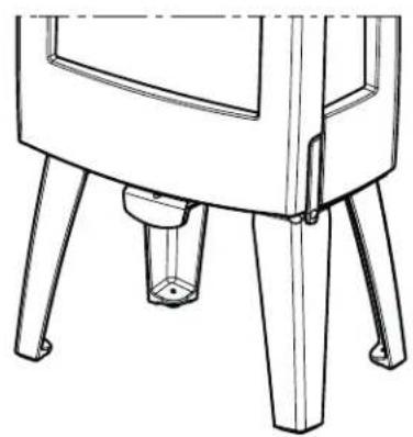 DOVRE Sense 203 - Encendido - 2