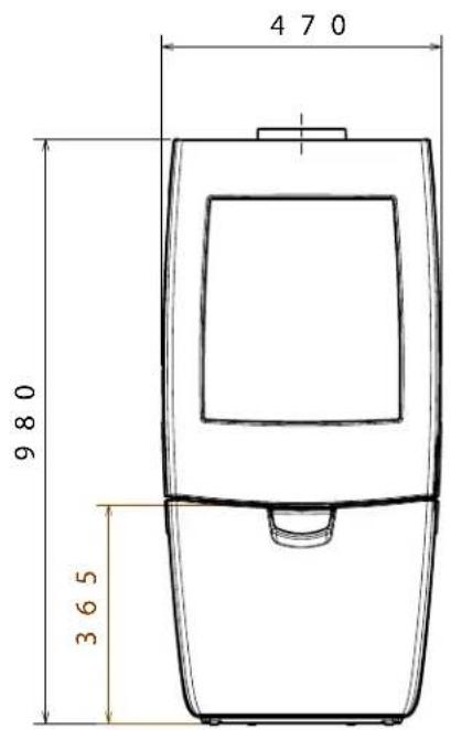 DOVRE Sense 203 - Sense 203 - 1