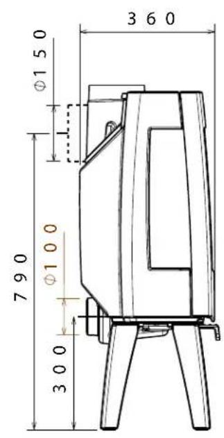 DOVRE Sense 103 - Sense 103 - 2