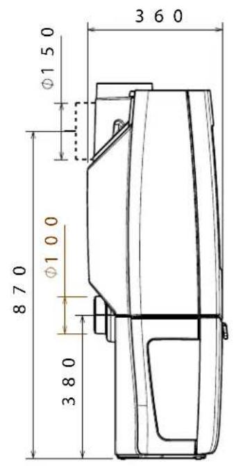 DOVRE Sense 103 - Sense 200 - 2