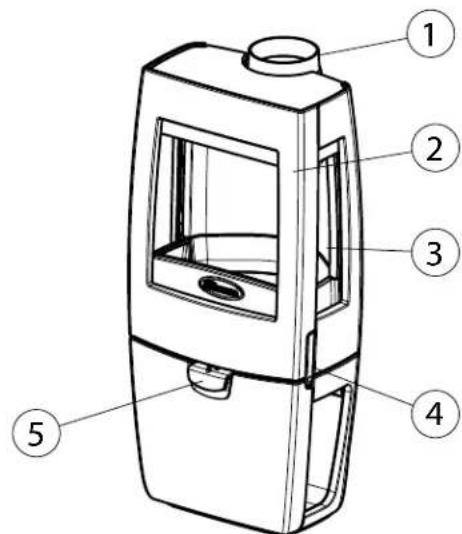 DOVRE Sense 103 - Product description - 2