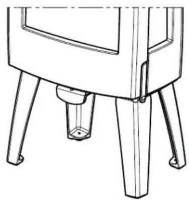 DOVRE Sense 103 - Allumage - 2
