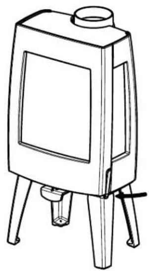 DOVRE Sense 103 - General preparation - 1