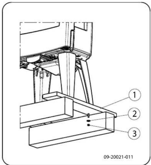 DOVRE Sense 103 - Preparación general - 5