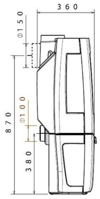 DOVRE Sense 103 - Sense 203 - 2