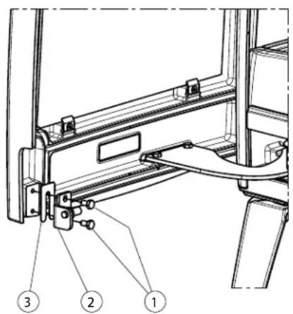 DOVRE Sense 103 - Emaile-Oberfläche nachbessern - 3
