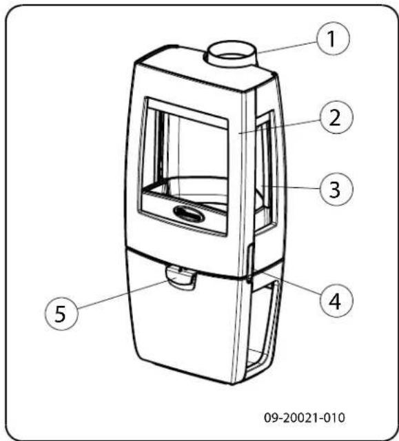 DOVRE Sense 103 - Produktbeschreibung - 2