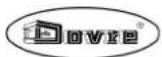 DOVRE Sense 103 - L - 1