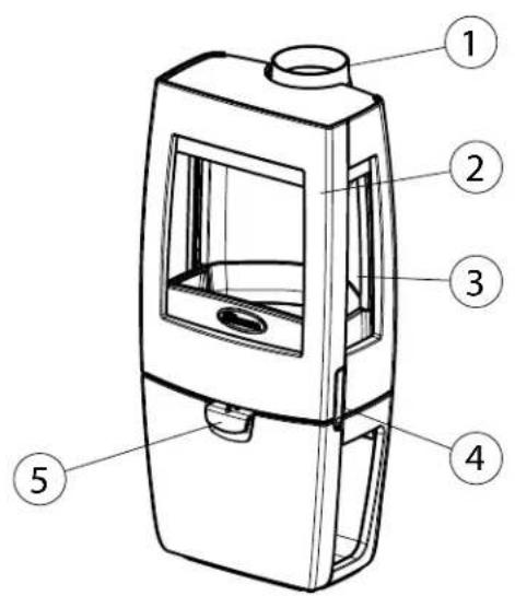 DOVRE Sense 103 - Suelos y paredes - 9