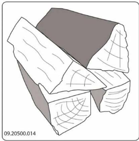 DOVRE Sense 103 - Losse stapeling - 3
