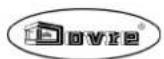DOVRE Sense 103 - Brennstoff - 1