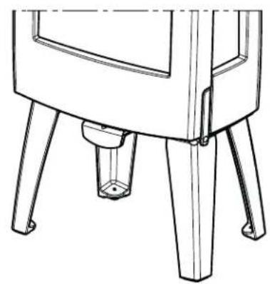 DOVRE Sense 103 - Fuel - 2
