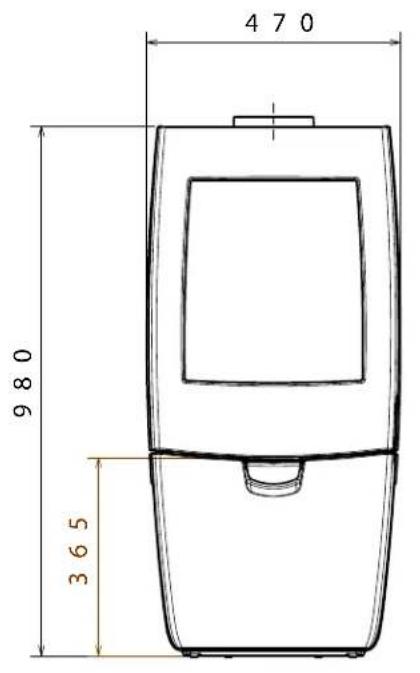 DOVRE Sense 103 - Sense 200 - 1